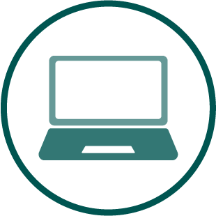 laptop icon