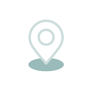 location pin icon