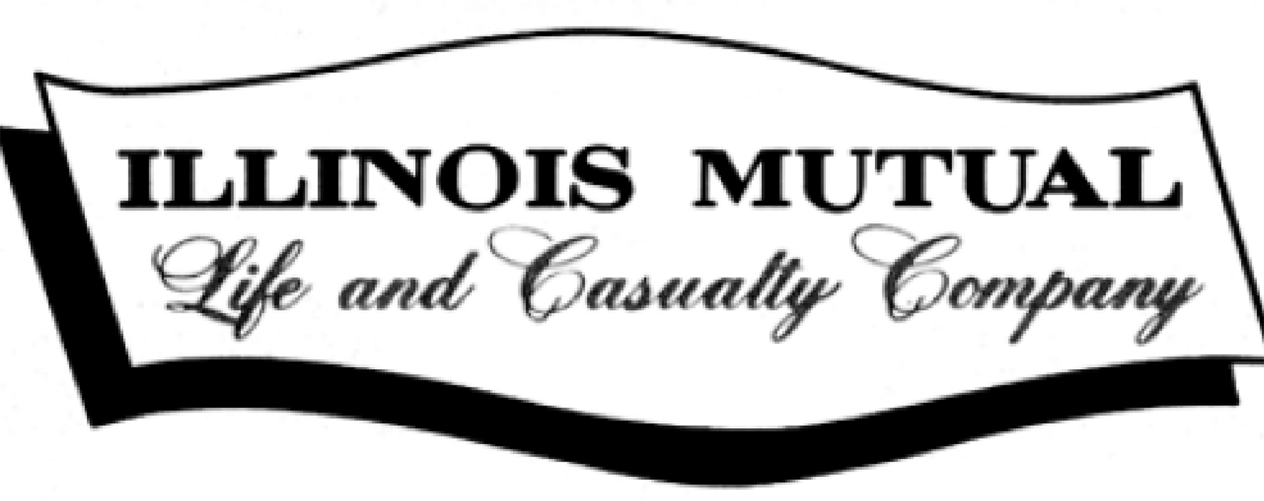 Illinois Mutual Life and Casualty Company logo.