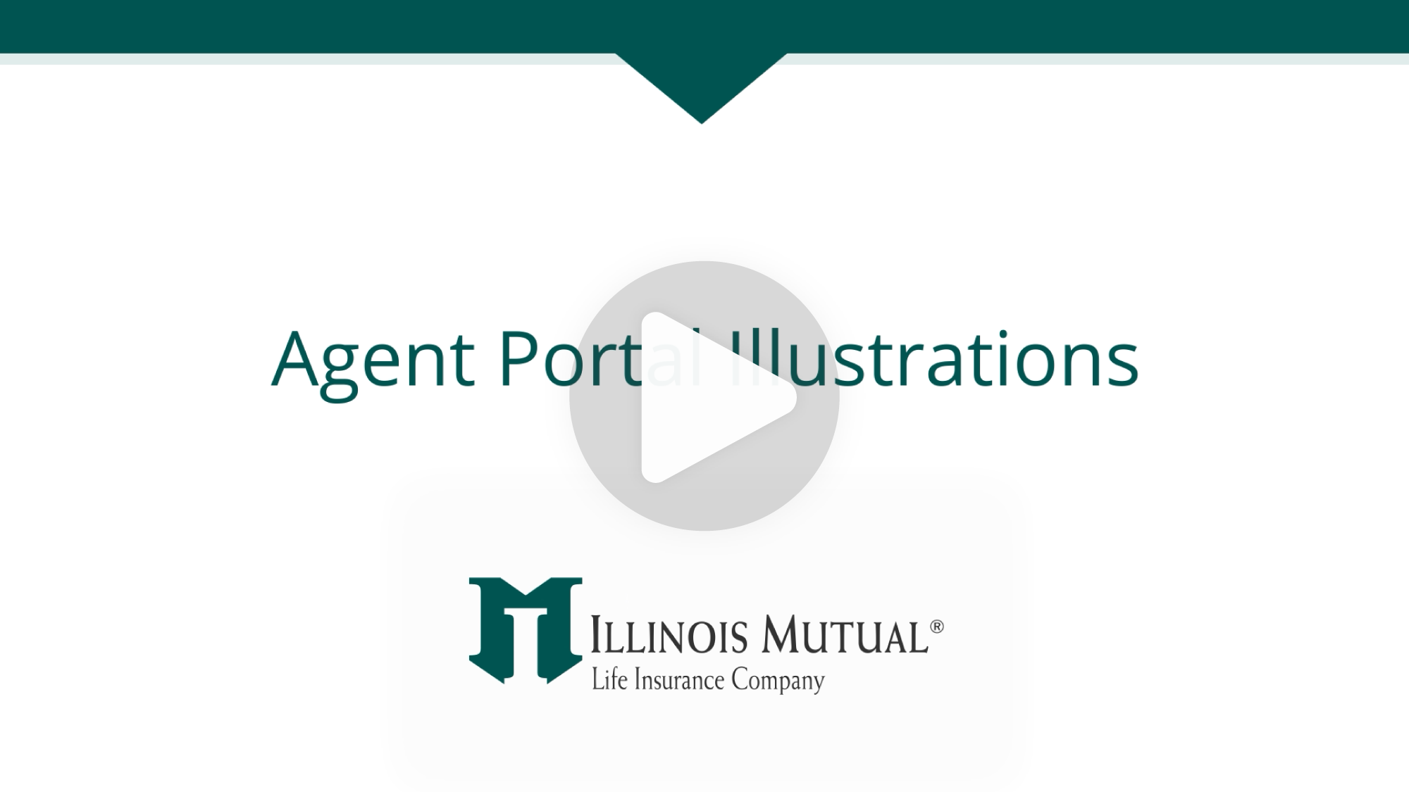 Agent Portal DI Illustration Overview