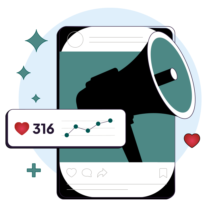 instagram image animation