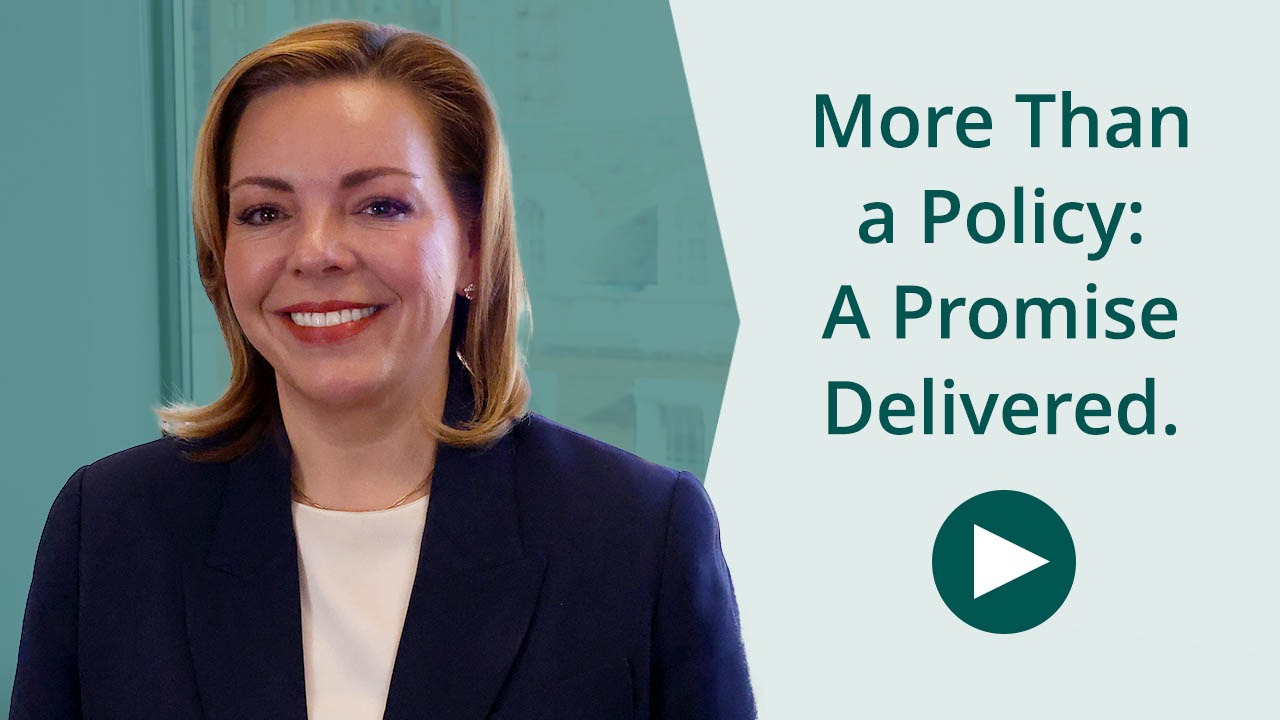 President's Message Video