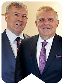 Select testimonial video 3 - Charels and Monte