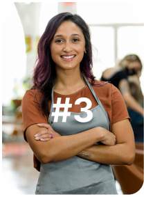 Select testimonial video 3