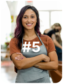 Select testimonial video 5