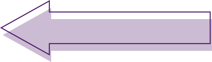 illustrated purple arrow pointing to the left
