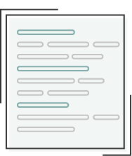 illutration of a form