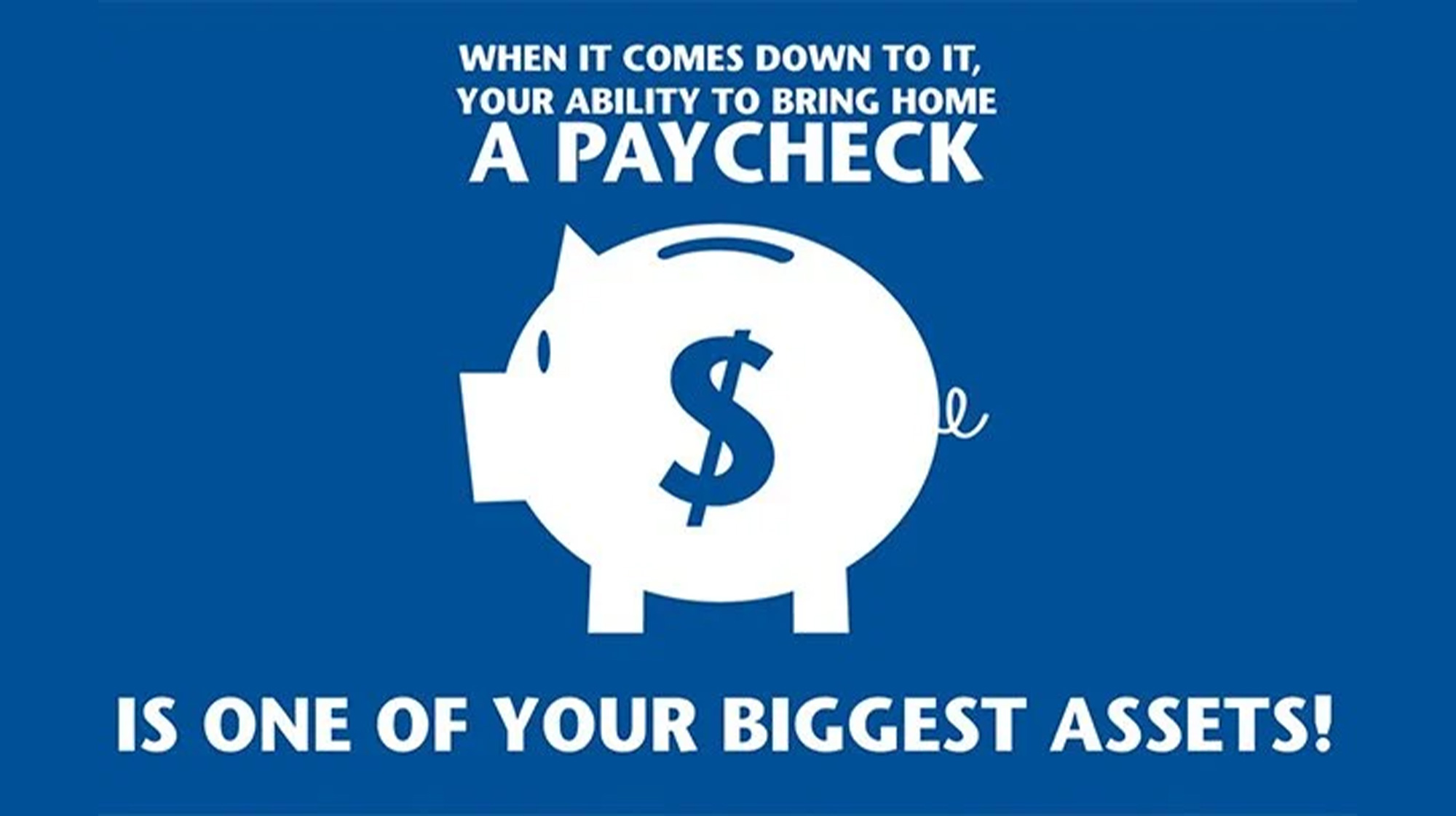 animation thumbnail image of a piggy bank